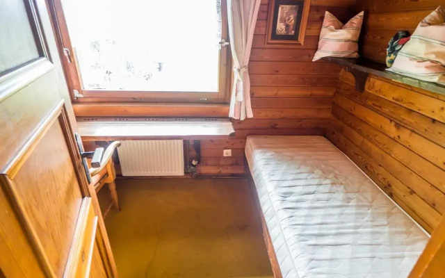 Haus am Hang