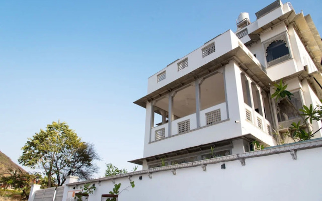 Villa Sagat Raaso