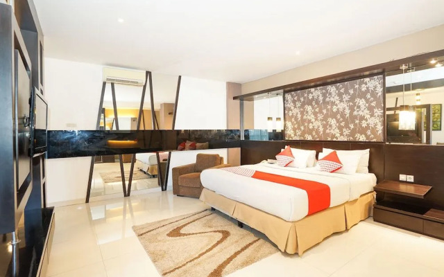 Prime Royal Boutique Hotel