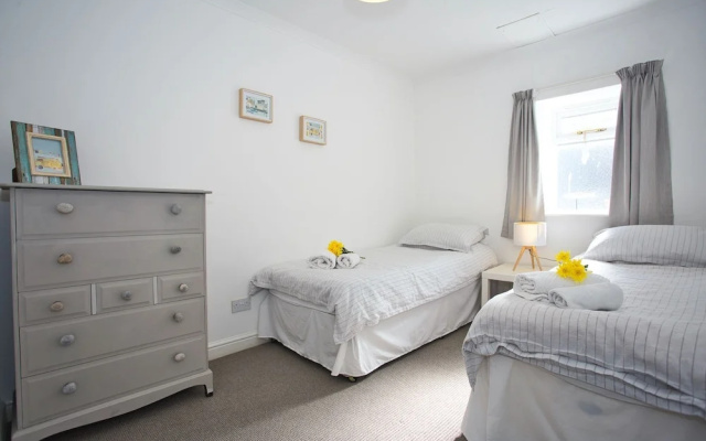 Ilfracombe Eden 2 Bedrooms