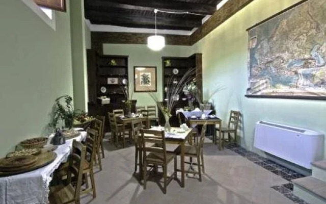 SantAntonio Hotel