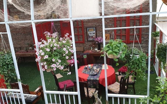 Maison Teahouse Homestay