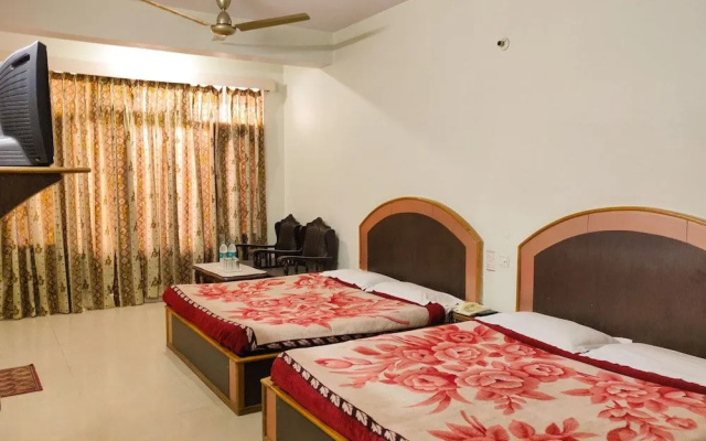 Hotel Amit