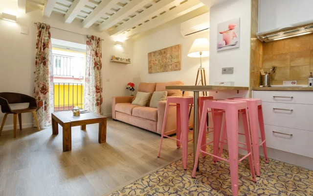 Apartamento Flor De Loto