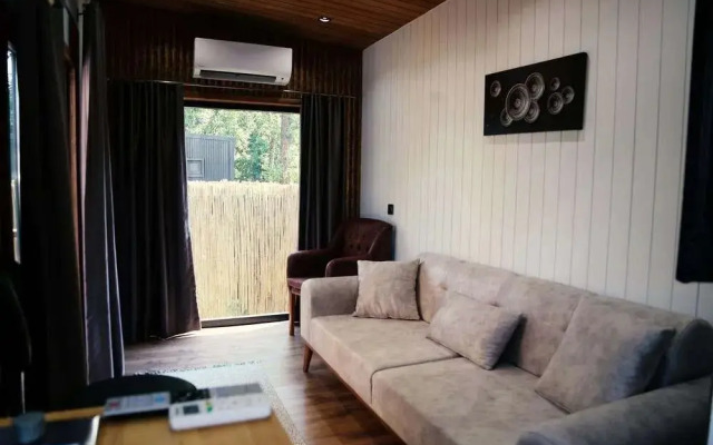Hope Sapanca Tiny Houses