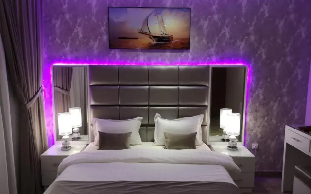Makarem Hotel Apartments