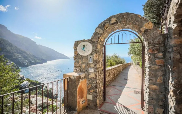 Villa Anfitrite