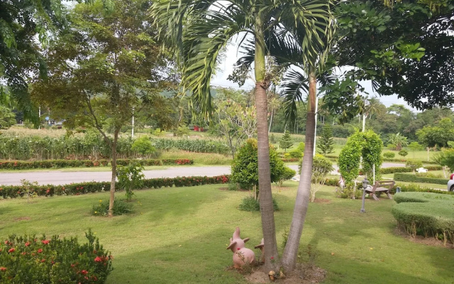 The Homestead Resort Pakchong