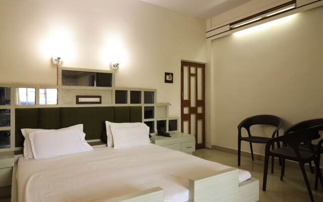 Hotel Shree Vaibhav