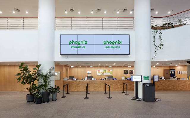 Phoenix Park Resort, Hotel & Condominium