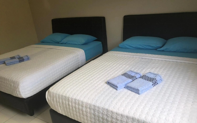 Best Seven Motel