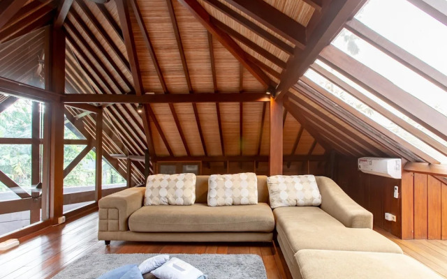 Luxury Villa Kalyca