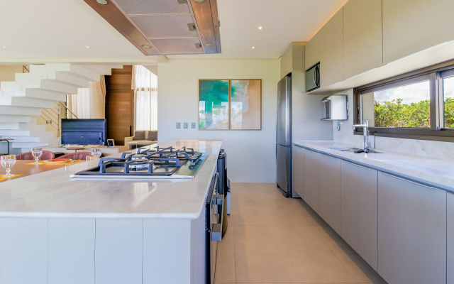 SA05 Excelente Casa 5 Suítes - Sauípe