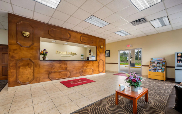 Econo Lodge Cullman South
