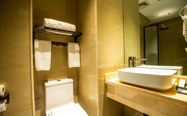 Hotel George Cebu