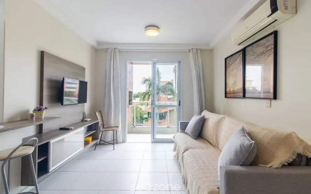 Apt w/ Barbecue & Balcony Near the Beach Cgn0306