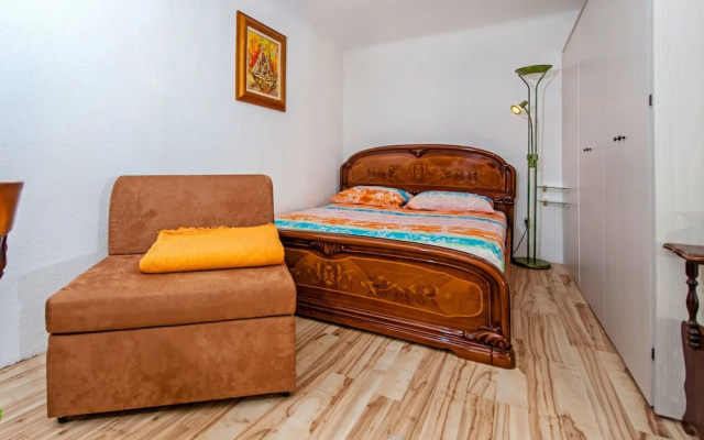 Apartment Sani