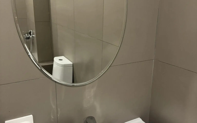Апартаменты на улице Дуси Ковальчук