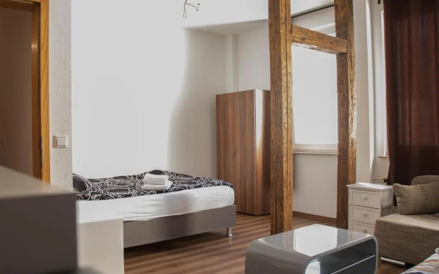 Smart and Happy Living Fürth