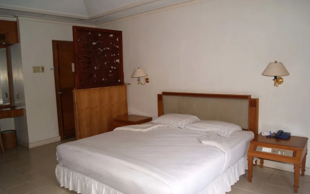 Hotel Marante Toraja