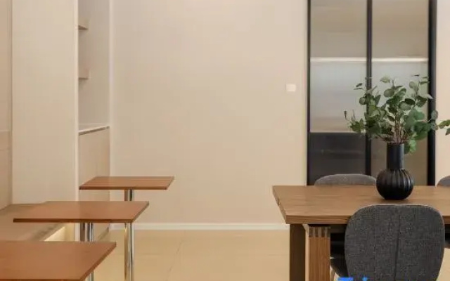 Zhuzong Apartment @5Lmeet