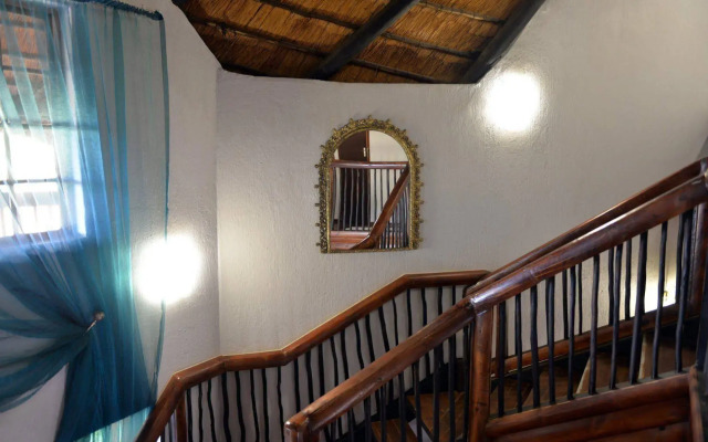 Vallee de Misty Guest House