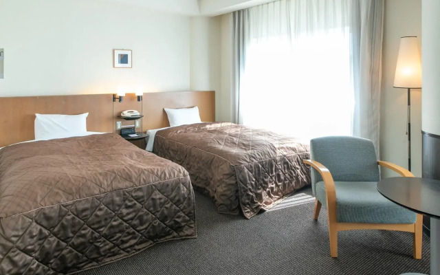 Ou Hotel