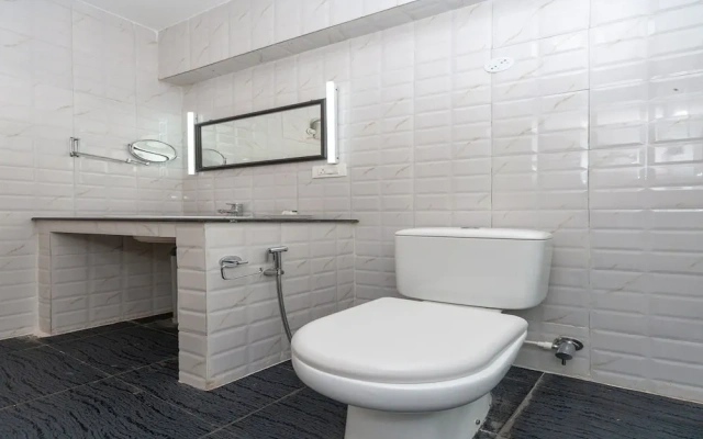 OYO 16912 Hotel Selva Ganapathy's Nest