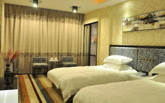 Youhao Holiday Hotel