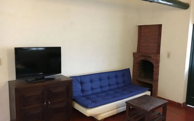 Hotel Abahunza