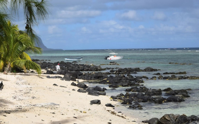 Belle Crique D3 Tamarin Ile Maurice