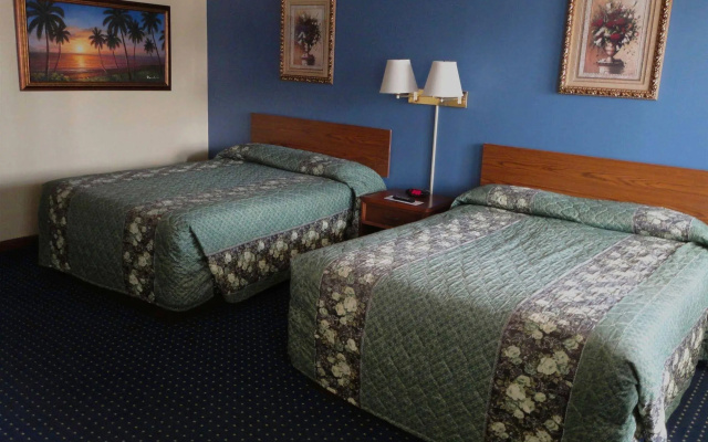 Sands Motel