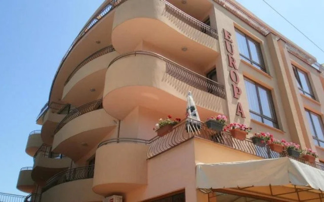 Hotel Europa