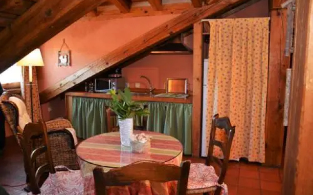 Apartamentos Lobiche