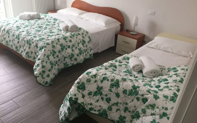Rigoletto Apartment and Rooms