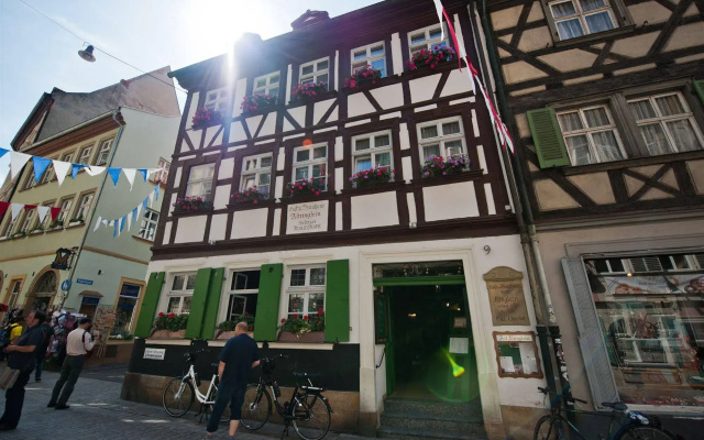 Hotel Alt-Ringlein