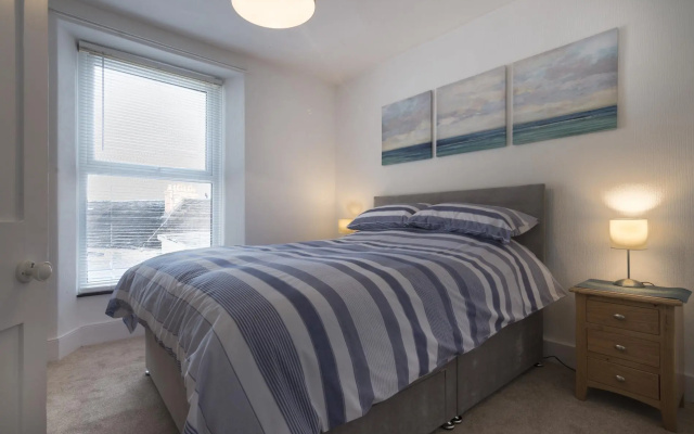 Sandy Retreat - 3 Bedroom Holiday Home - Tenby