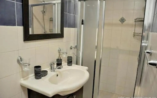 KAV Apartments - Ben Yehuda Street