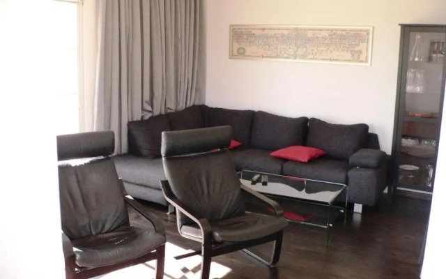 Ferienhaus Dorfstraße Wreechen