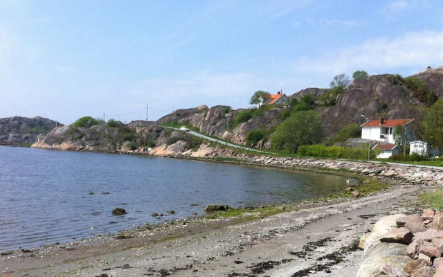 3 Person Holiday Home in Hamburgsund