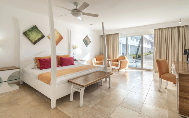 Be Live Hamaca Suites