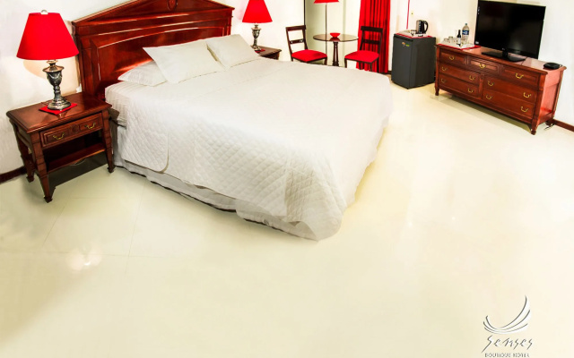 Hotel Senses Centro