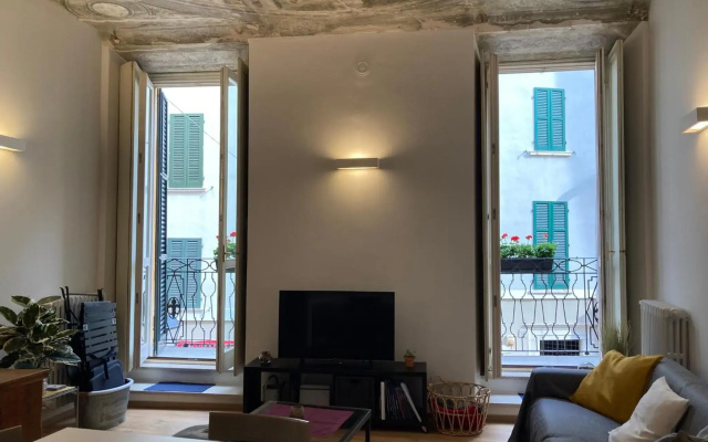 Casa Roveglia