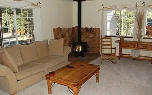 RedAwning Cochise Circle Holiday home
