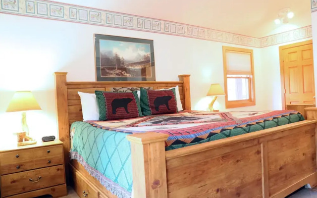 Black Canyon Inn Unit D6