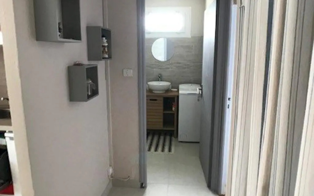 Appartement Port Barcarès, 3 pièces, 4 personnes - FR-1-81-466