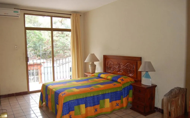 Estancia San Carlos Puerto Vallarta