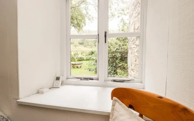 Beckfold Cottage