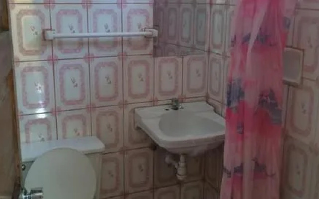 Hostal Virgen De Las Nieves Ii