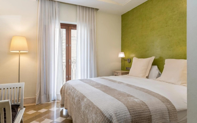 Magno Apartments Santo Tomas